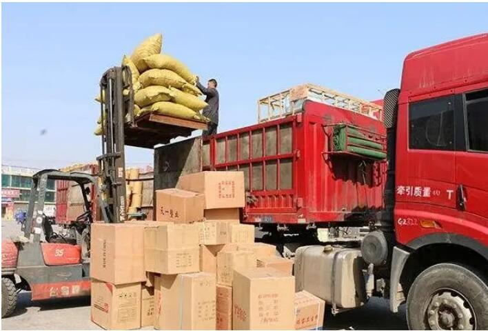 漳州到宁陵县物流专线