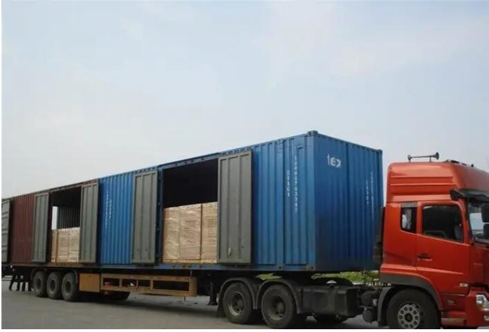 漳州到宁陵县整车运输