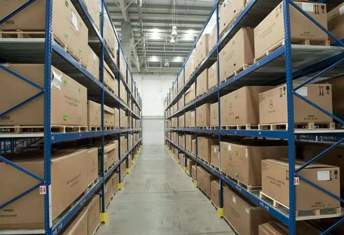 漳州到宁陵县货物仓储