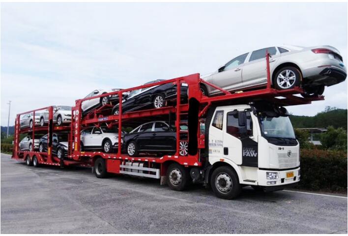 漳州到宁陵县轿车托运